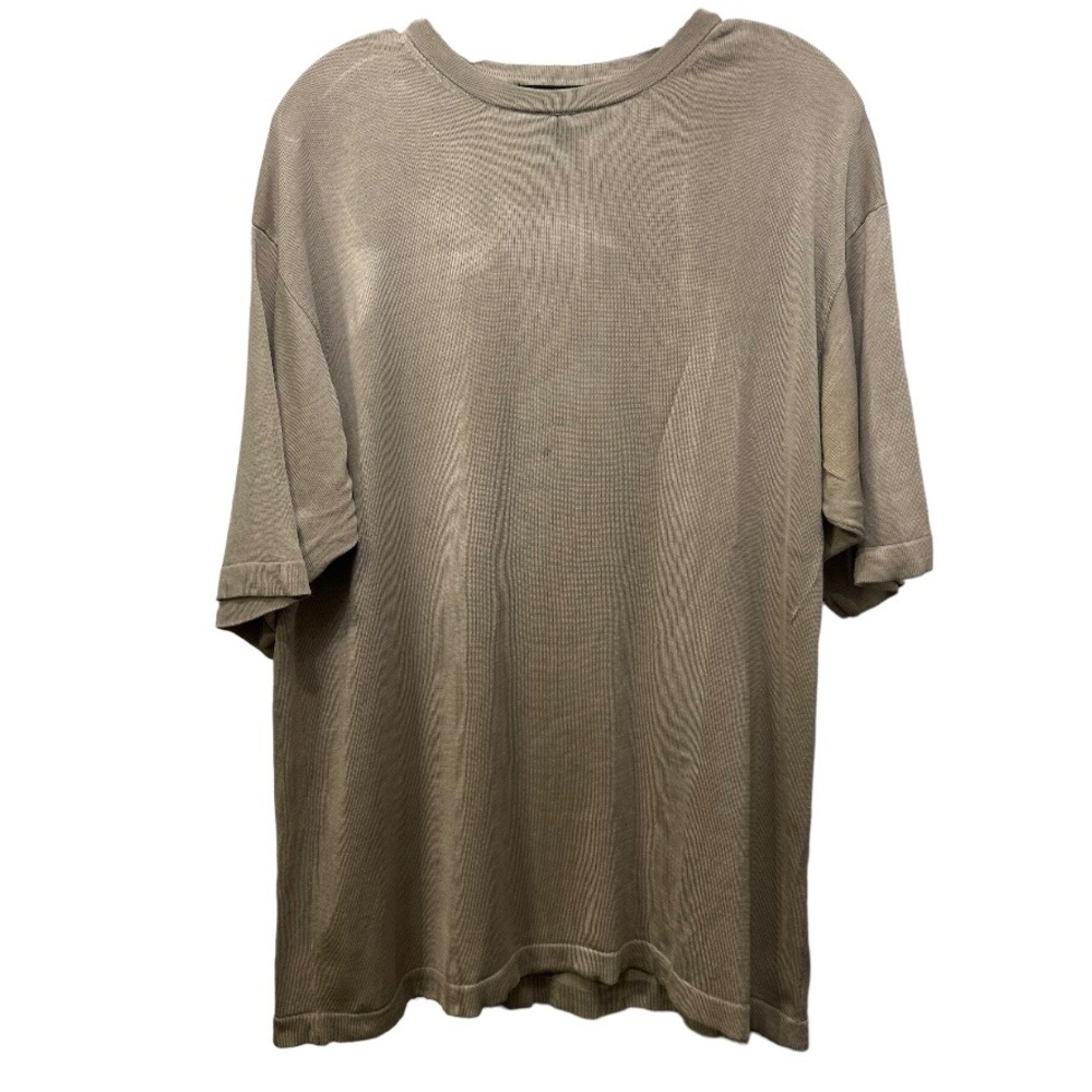 Kevoman Men's Short Sleeve Crewneck